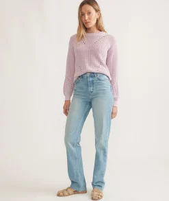 Ramona Crewneck Sweater