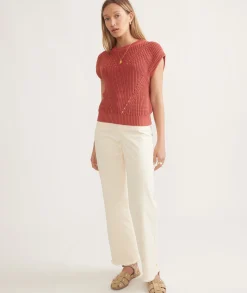 Ramona Sweater Vest
