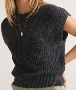 Ramona Sweater Vest