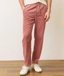 Relaxed Saturday Corduroy Pant