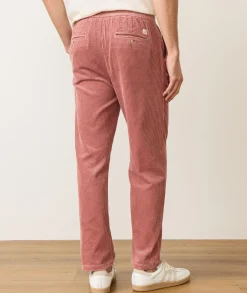 Relaxed Saturday Corduroy Pant