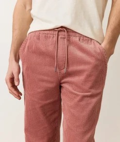 Relaxed Saturday Corduroy Pant