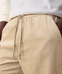 Relaxed Saturday Corduroy Pant