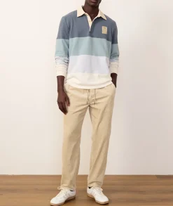 Relaxed Saturday Corduroy Pant