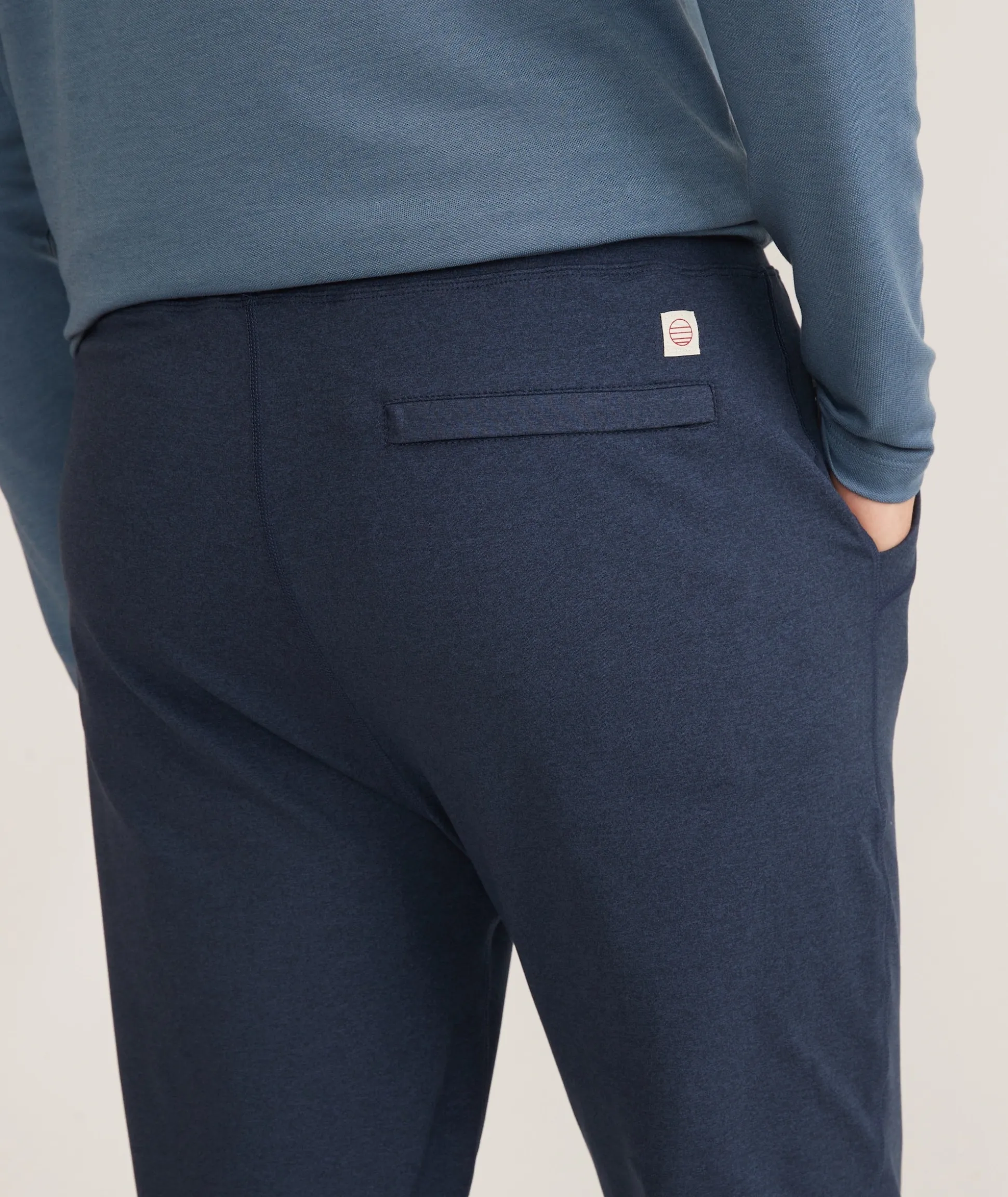 Re-Spun Sport Jogger