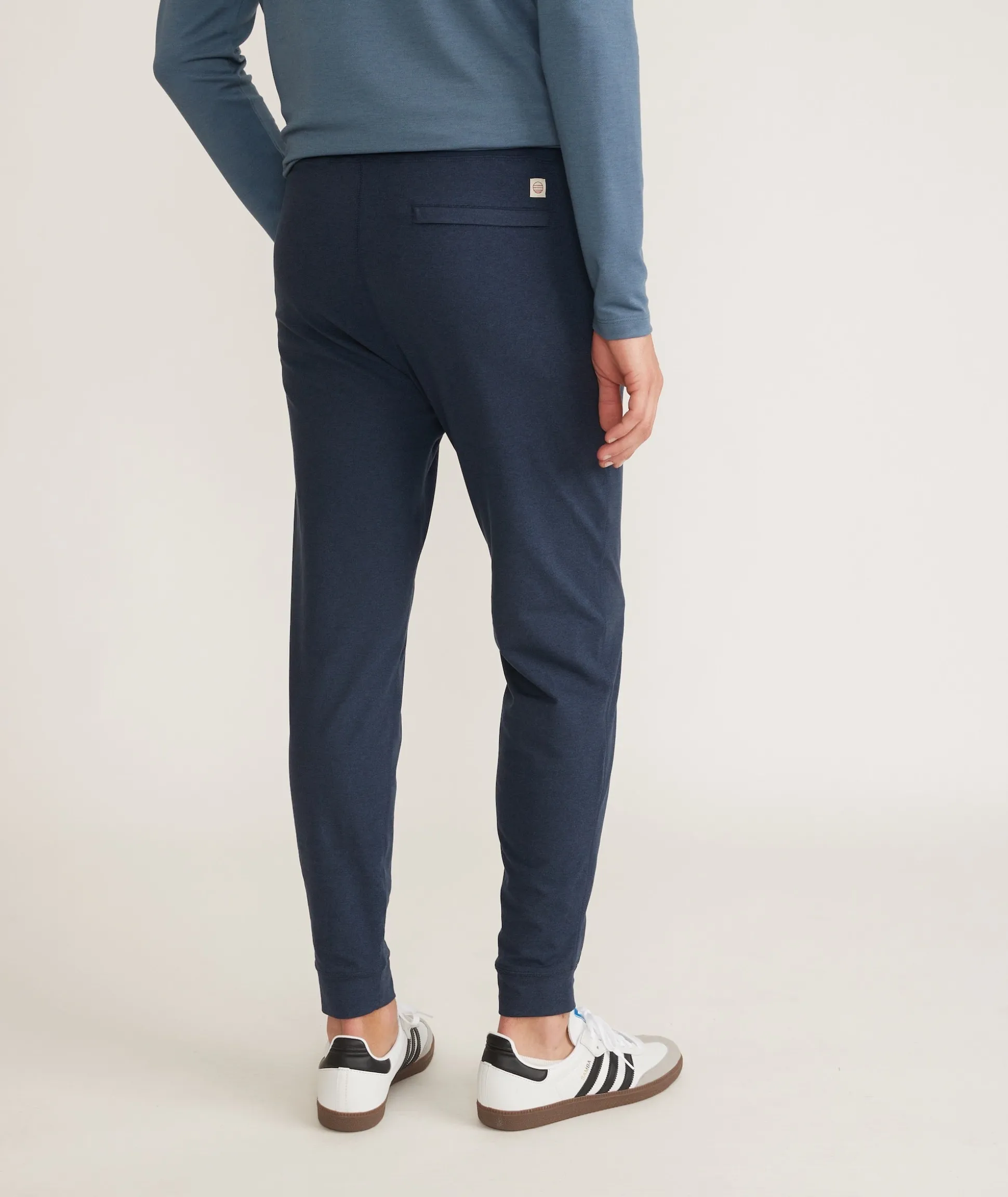 Re-Spun Sport Jogger