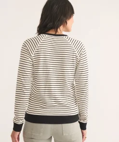 Reversible Raglan