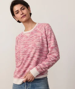 Reversible Raglan