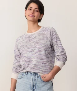 Reversible Raglan