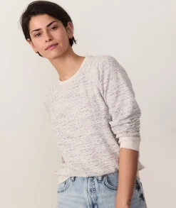 Reversible Raglan