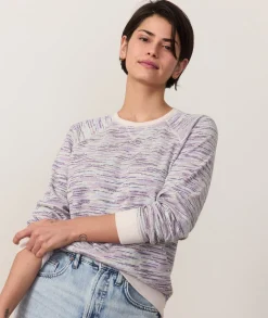 Reversible Raglan