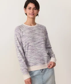 Reversible Raglan