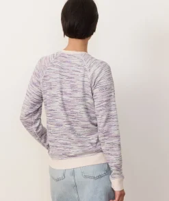 Reversible Raglan