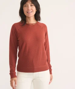 Reversible Raglan