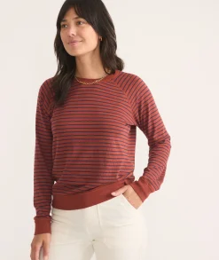 Reversible Raglan