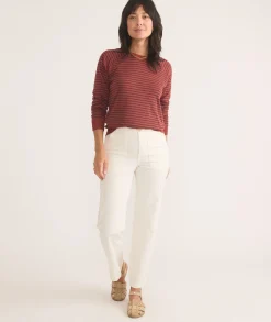 Reversible Raglan