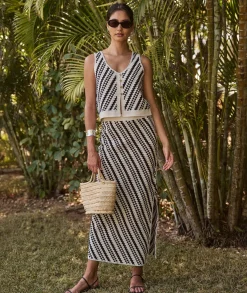 Sands Sweater Skirt