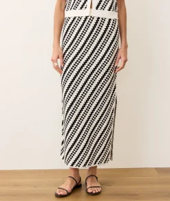 Sands Sweater Skirt