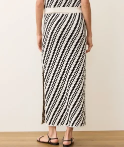 Sands Sweater Skirt