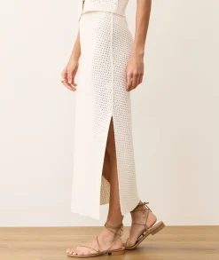 Sands Sweater Skirt