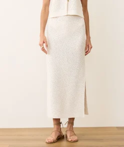 Sands Sweater Skirt