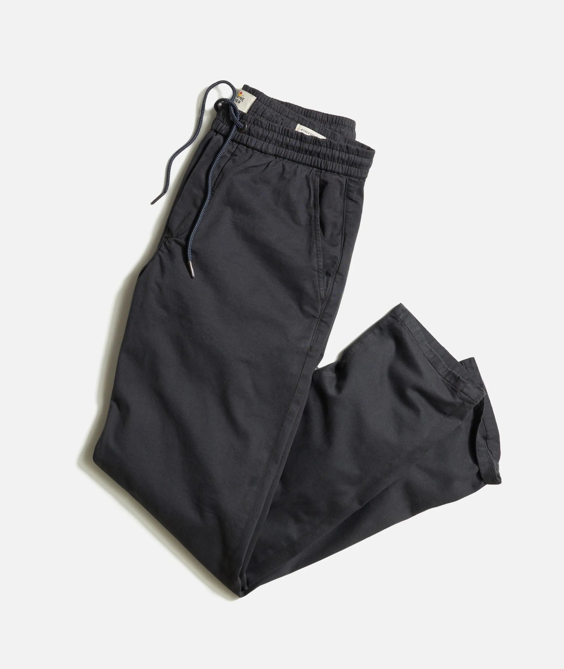 Saturday Athletic Fit Twill Pant