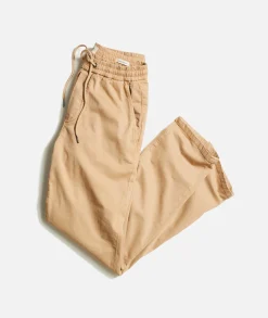 Saturday Athletic Fit Twill Pant