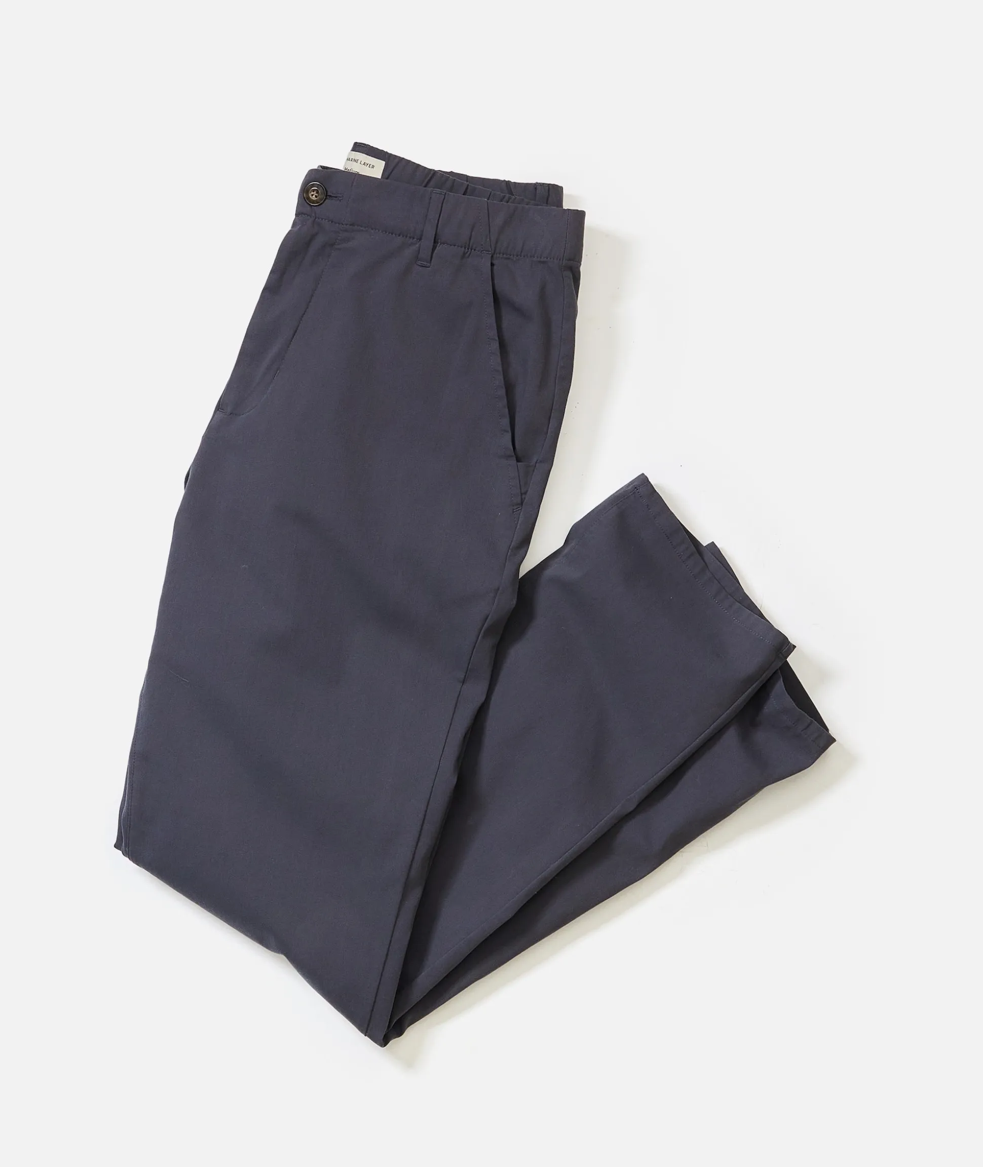Saturday Breeze Chino