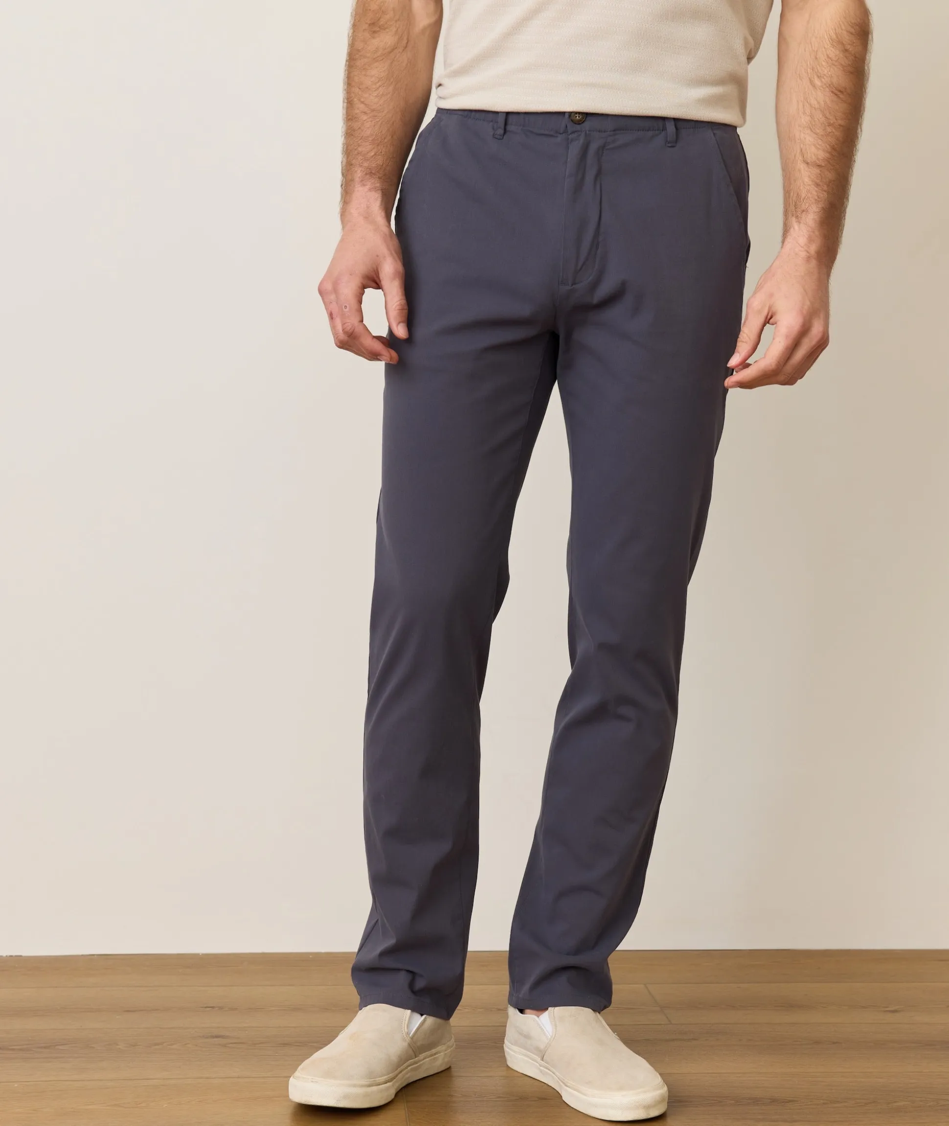 Saturday Breeze Chino