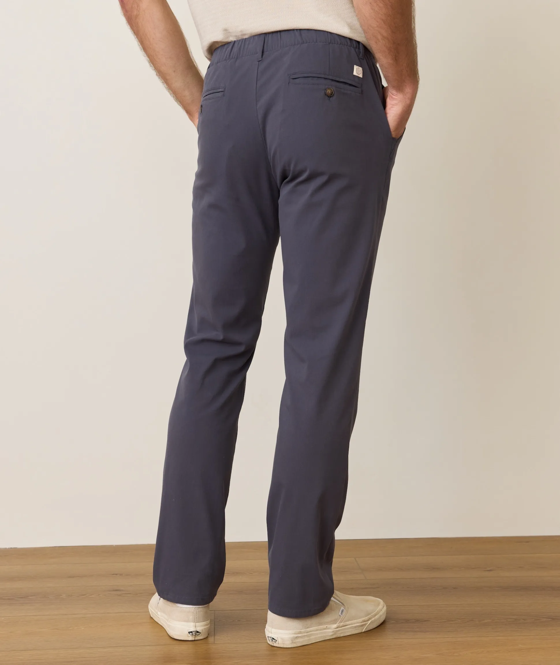 Saturday Breeze Chino
