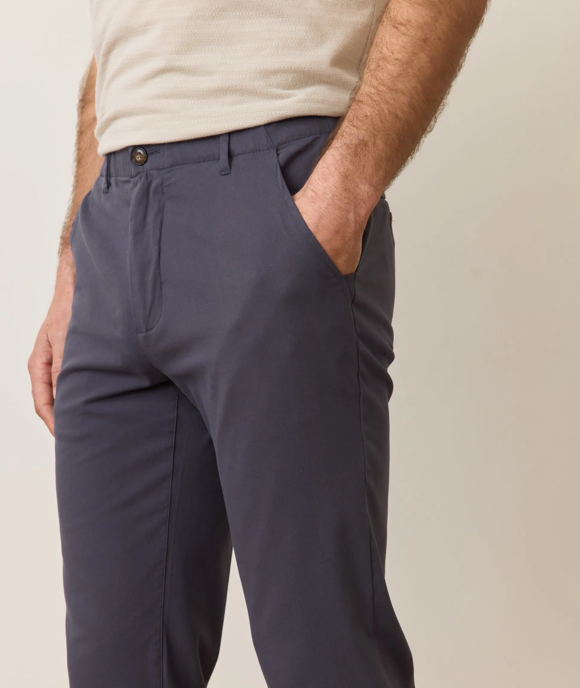 Saturday Breeze Chino