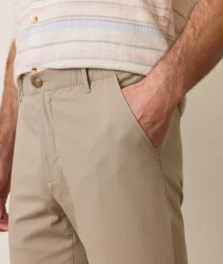 Saturday Breeze Chino