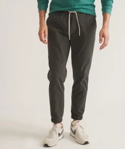 Saturday Breeze Jogger