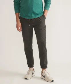 Saturday Breeze Jogger