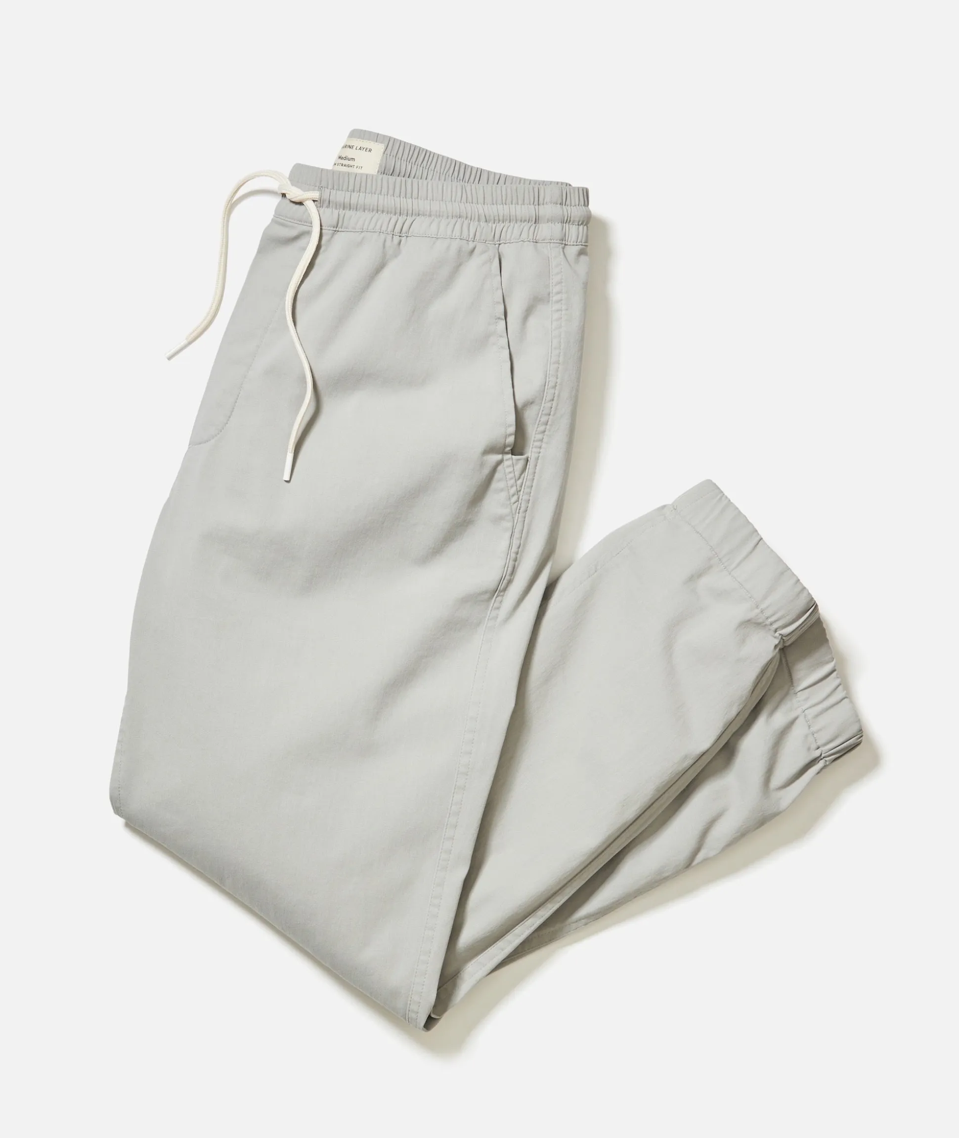 Saturday Breeze Jogger