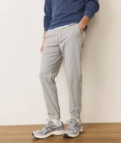 Saturday Breeze Jogger