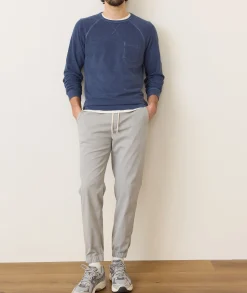 Saturday Breeze Jogger