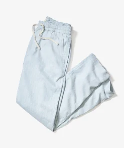 Saturday Hemp Beach Pant