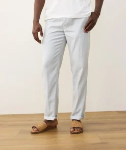 Saturday Hemp Beach Pant