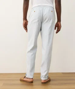 Saturday Hemp Beach Pant