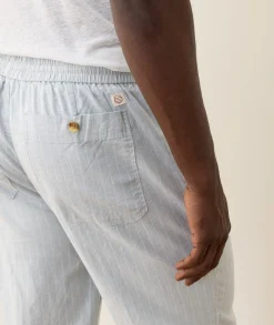 Saturday Hemp Beach Pant
