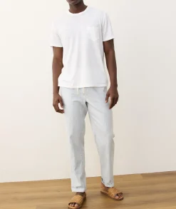 Saturday Hemp Beach Pant