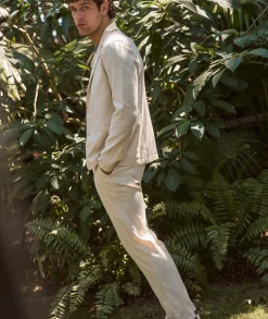 Saturday Hemp Chino