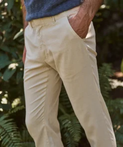 Saturday Hemp Chino