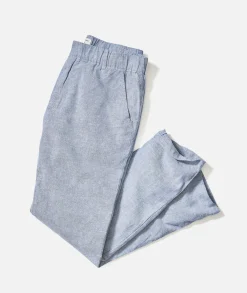 Saturday Hemp Chino