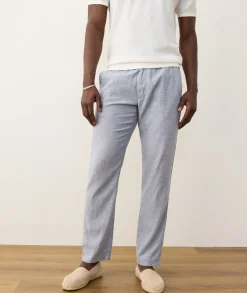 Saturday Hemp Chino