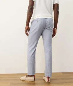 Saturday Hemp Chino