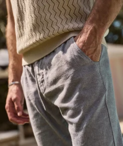 Saturday Hemp Chino