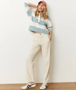 Saturday Pant