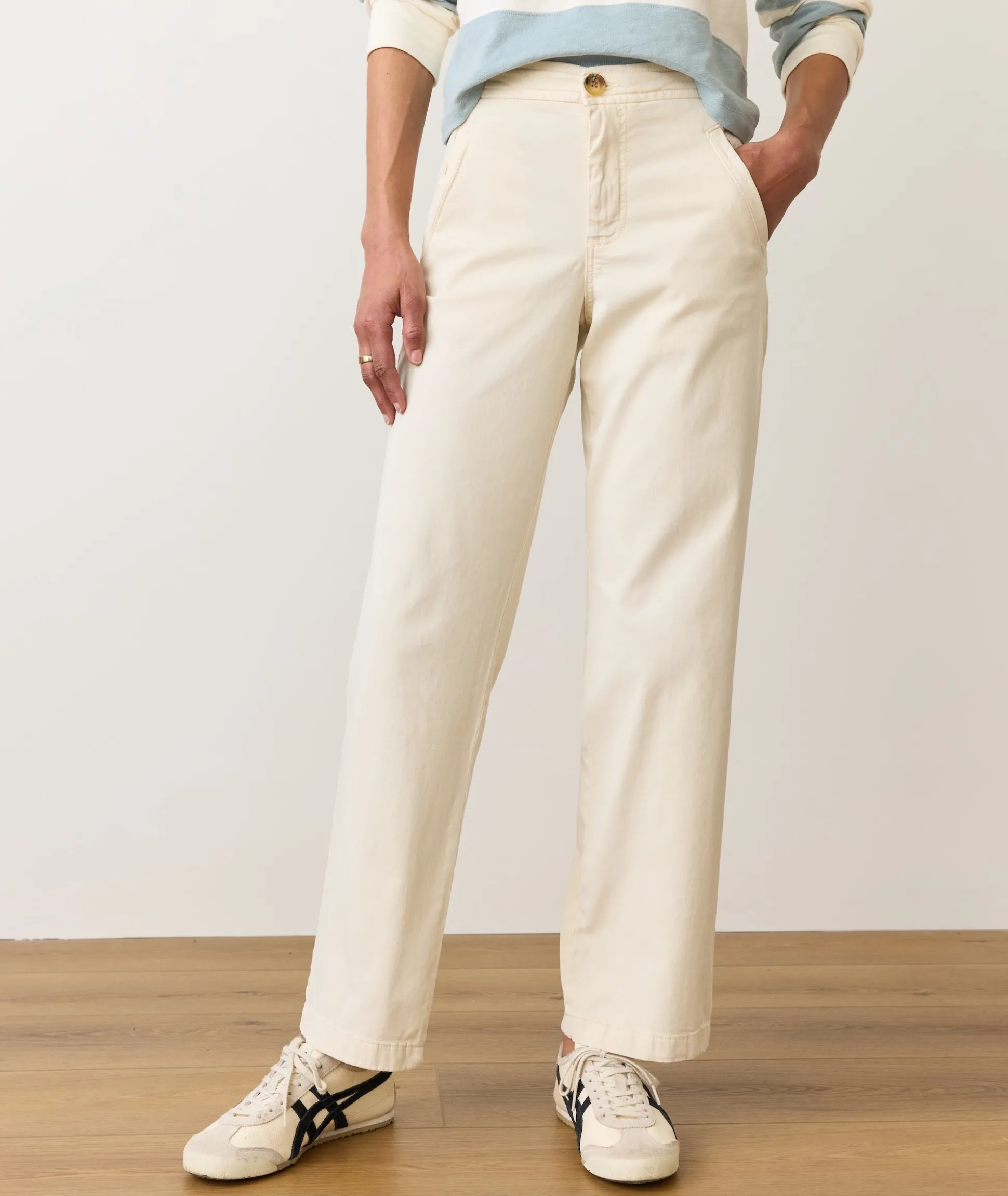 Saturday Pant